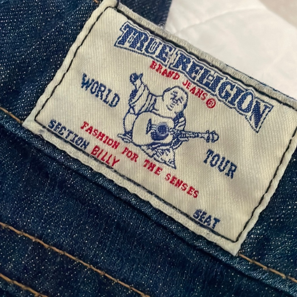 True Religion Jeans NEW size 31
